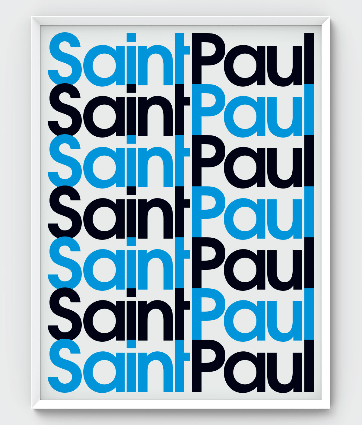 Saint Paul 3 image 1