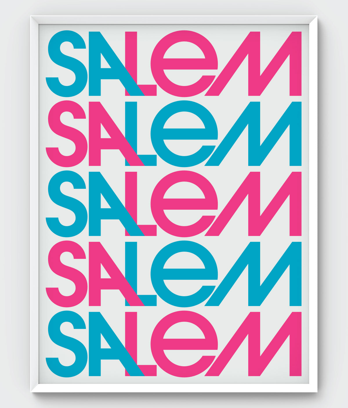 Salem 1 image 1