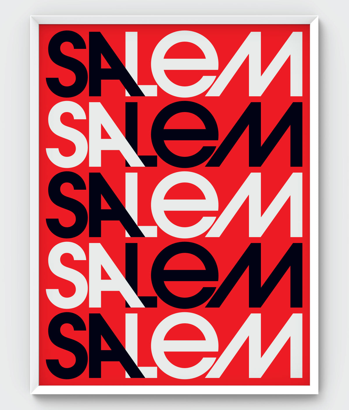 Salem 2 image 1