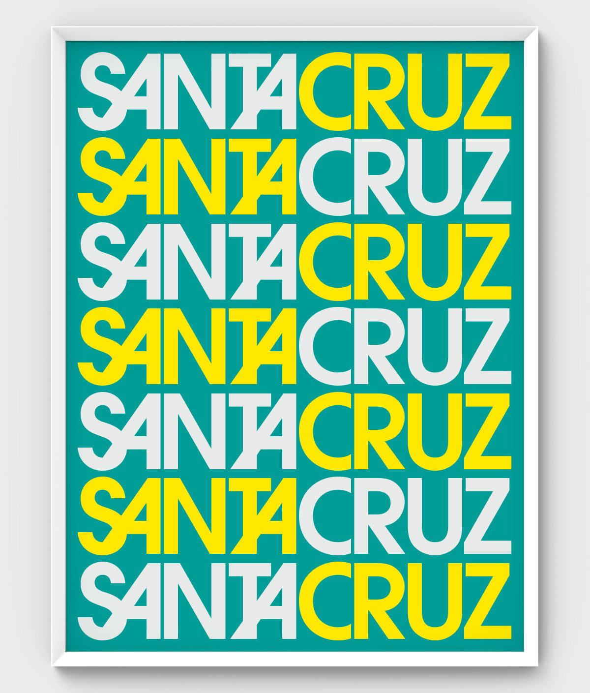 Santa Cruz 1 image 1