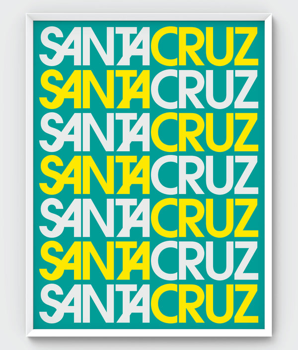 Santa Cruz 1
