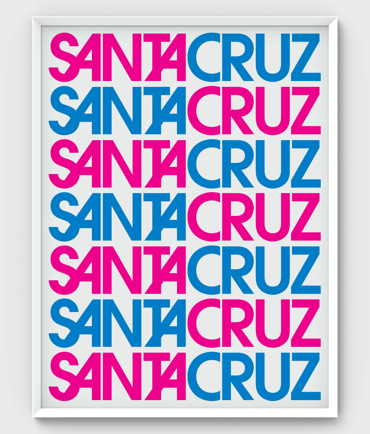 Santa Cruz 2 image 1