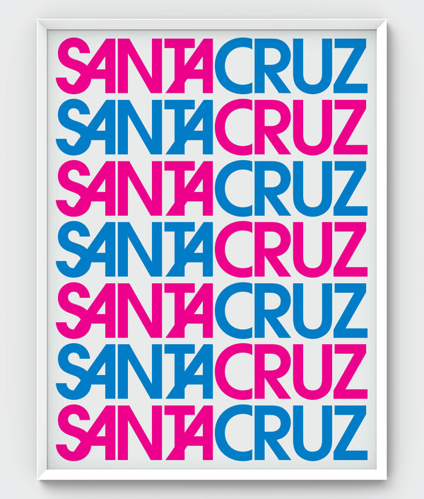 Santa Cruz 2