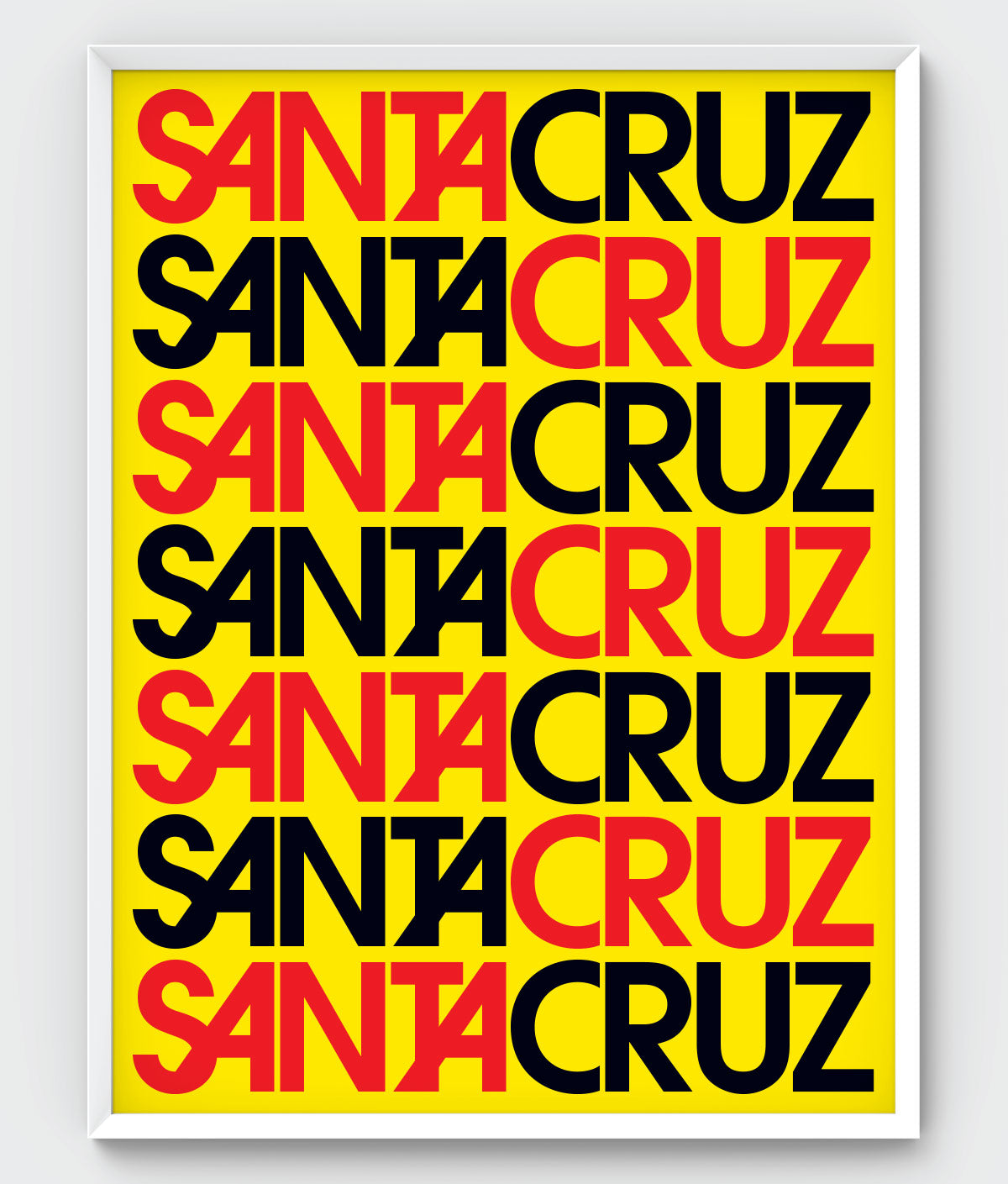 Santa Cruz 3 image 1