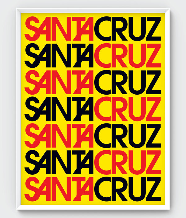 Santa Cruz 3