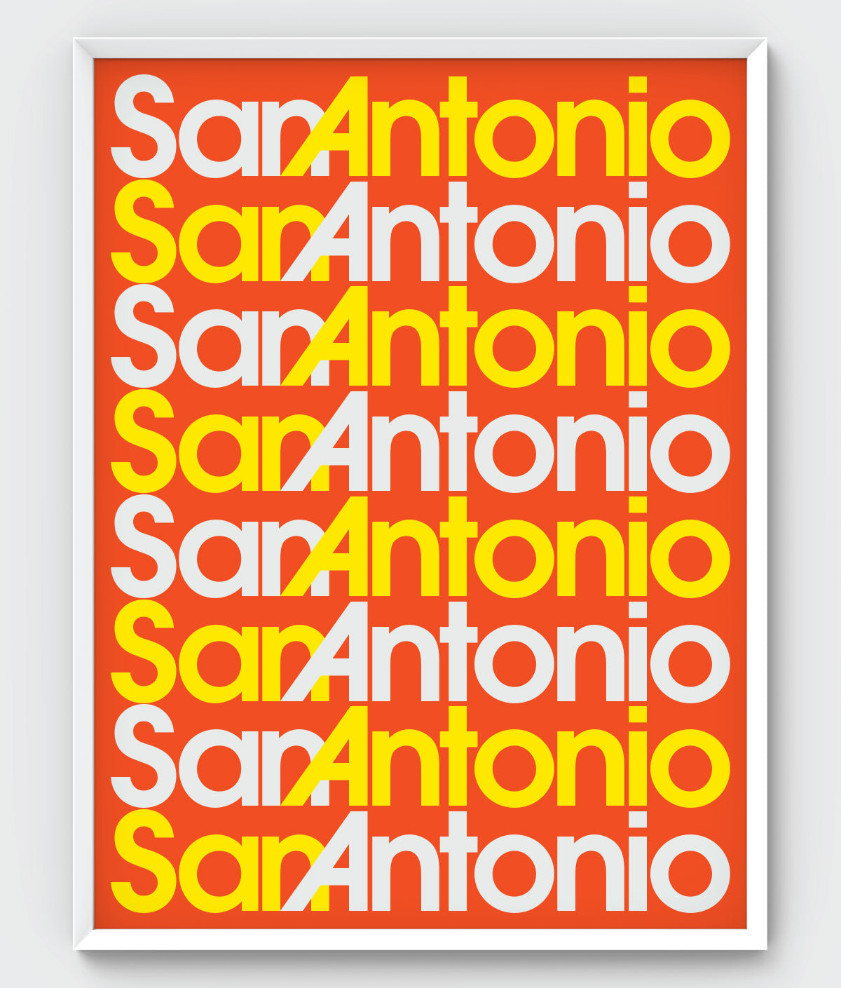 San Antonio 2 image 1
