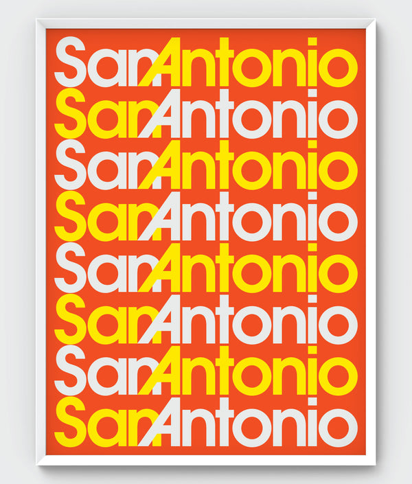 San Antonio 2