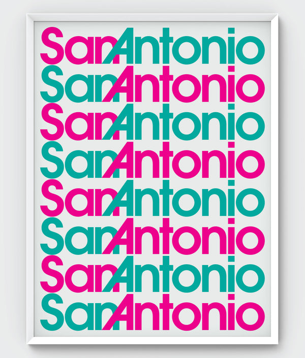 San Antonio 3