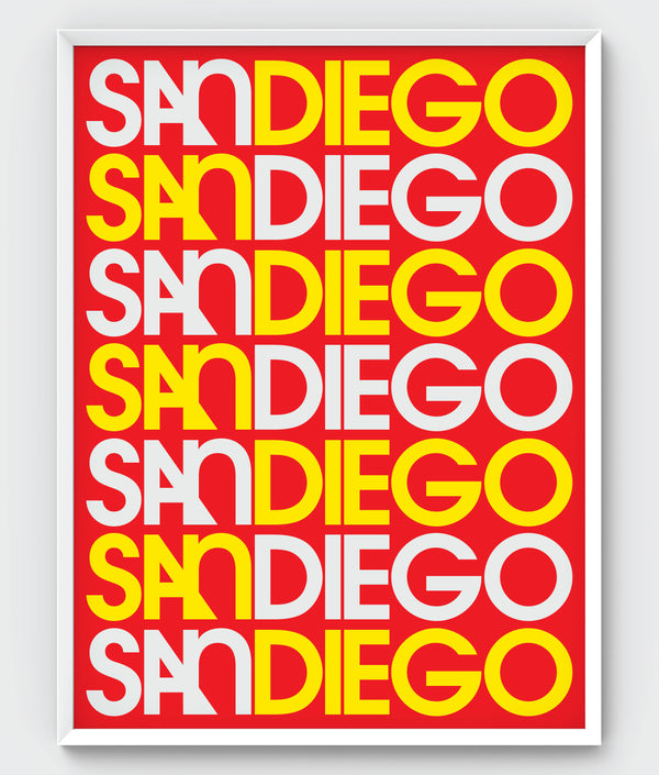 San Diego 1