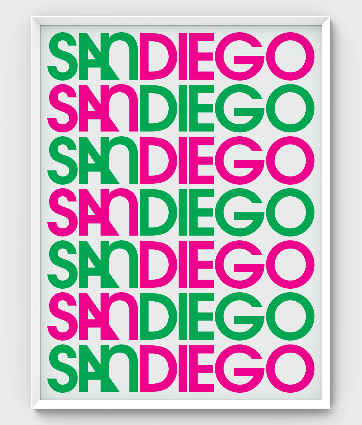 San Diego 2 image 1