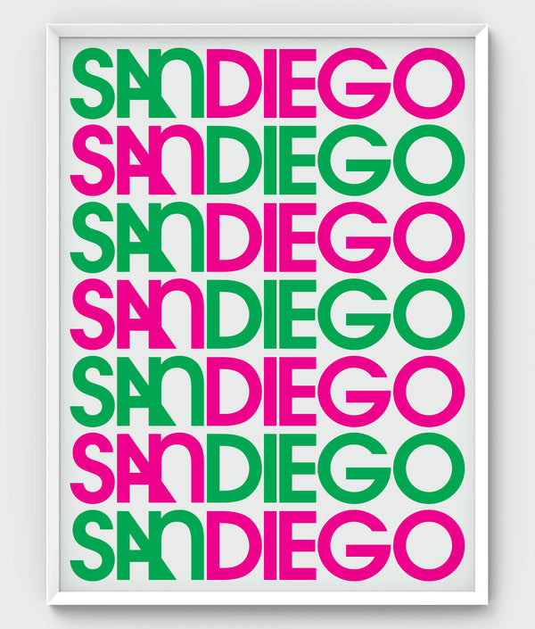 San Diego 2