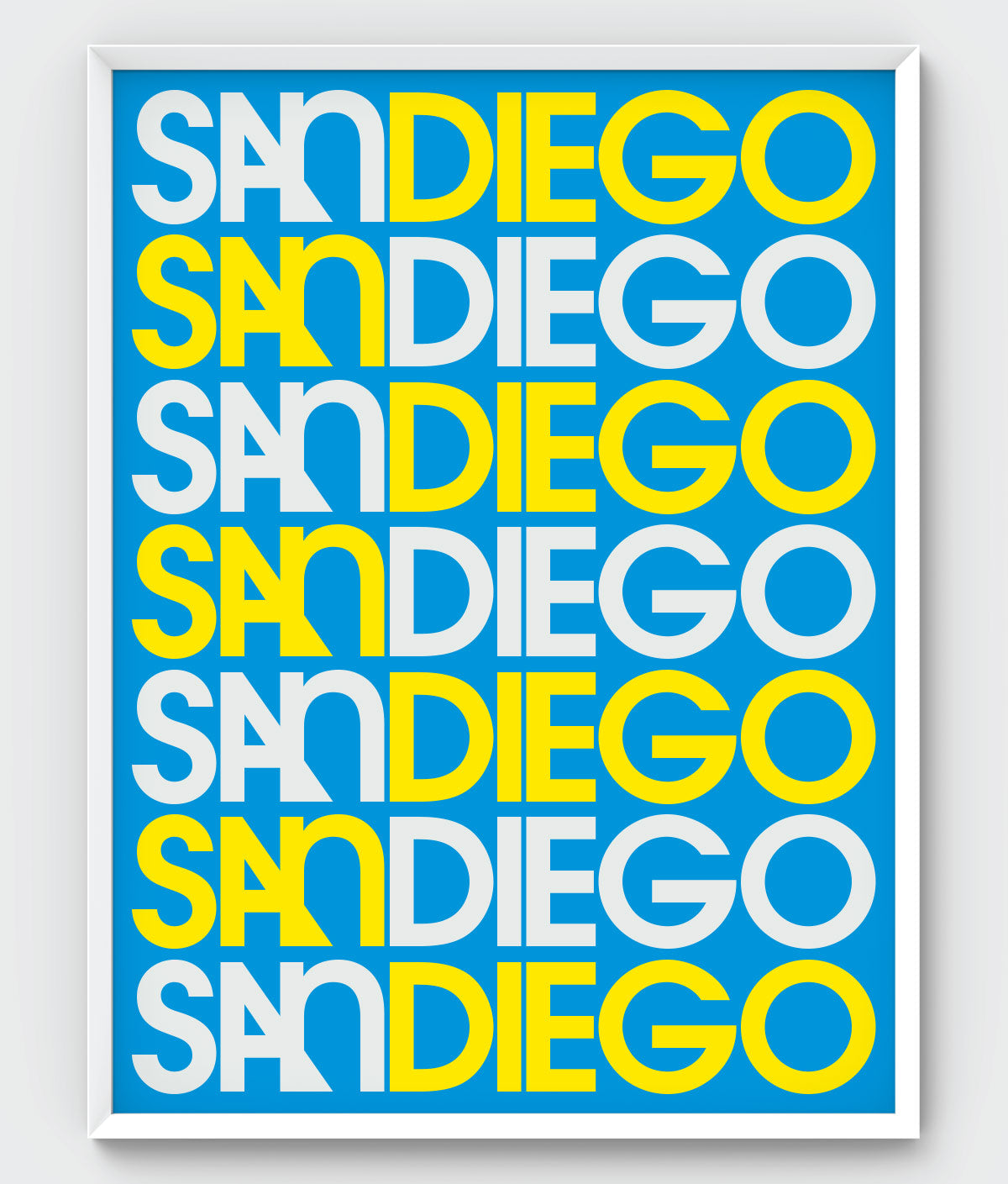 San Diego 3 image 1