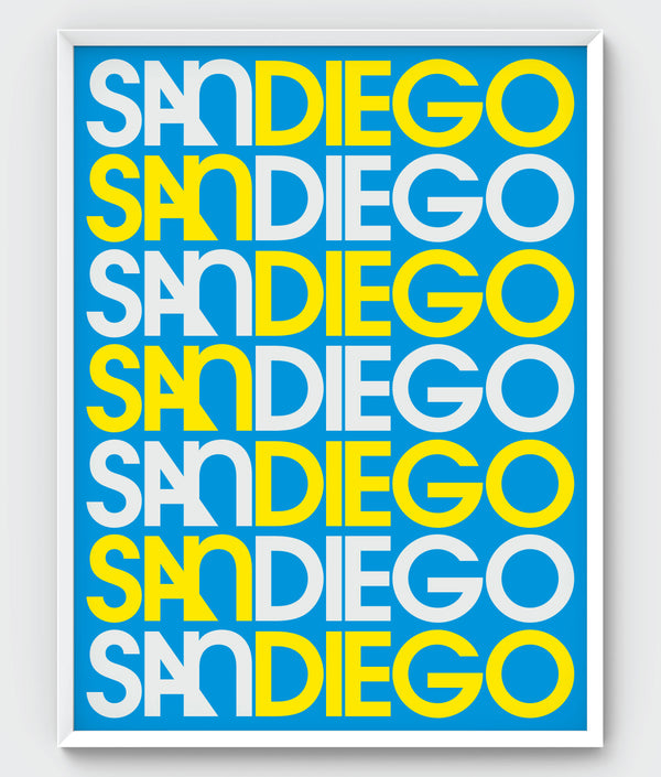 San Diego 3