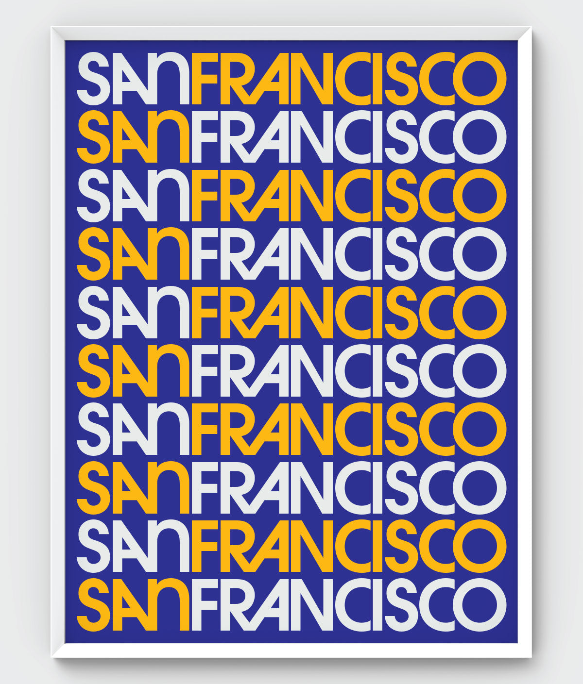 San Francisco 1 image 1