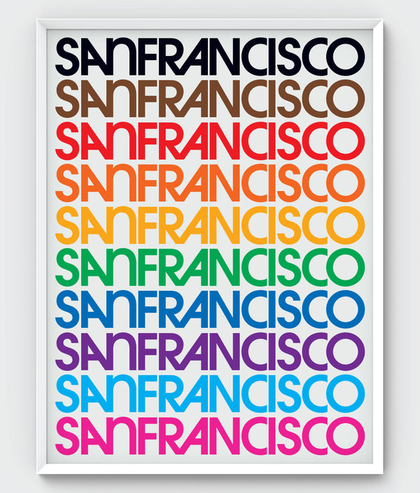 San Francisco 2