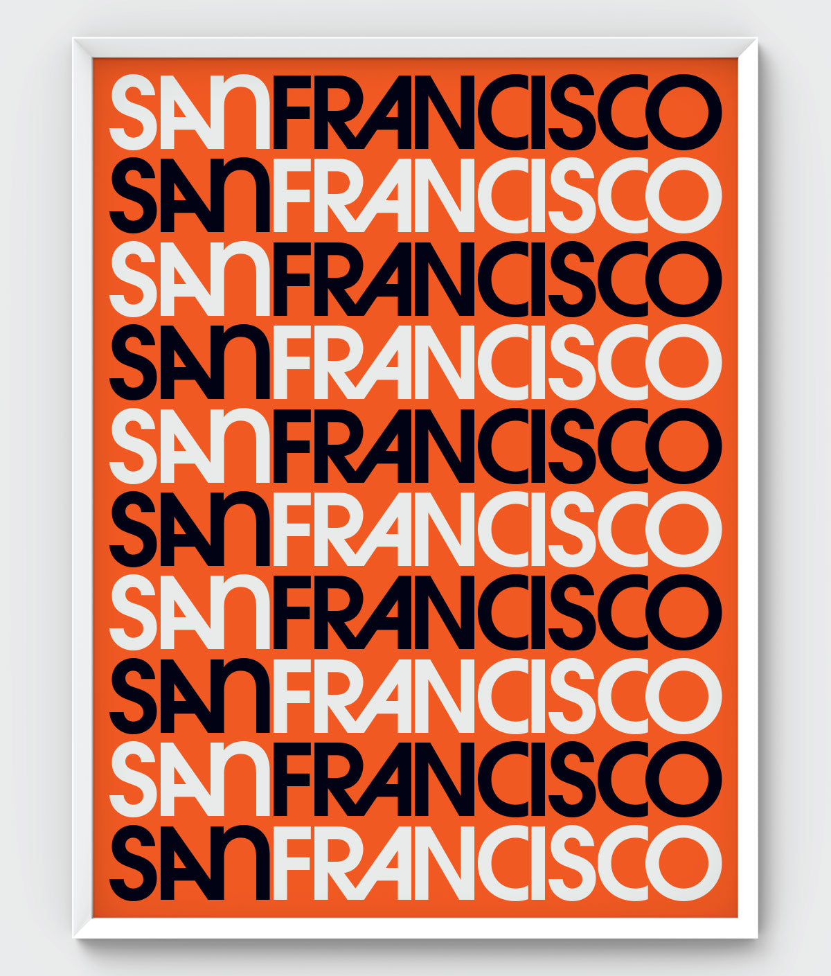 San Francisco 3 image 1