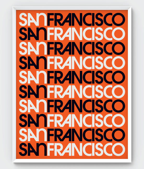 San Francisco 3