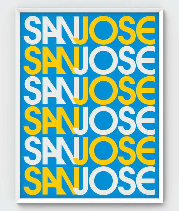 San Jose 2