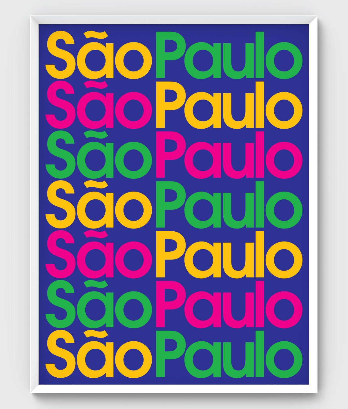 Sao Paulo 1 image 1
