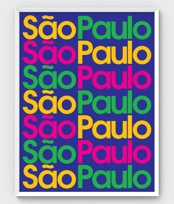 Sao Paulo 1