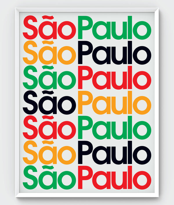 Sao Paulo 2