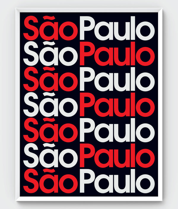 Sao Paulo 3