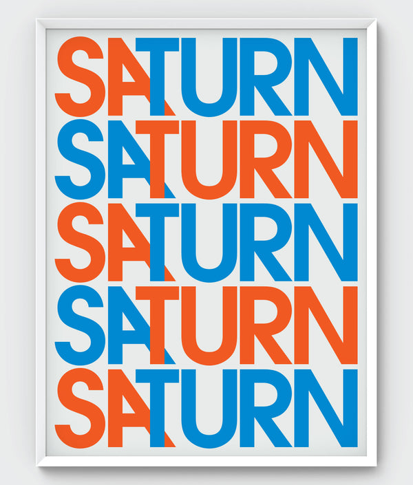 Saturn 1