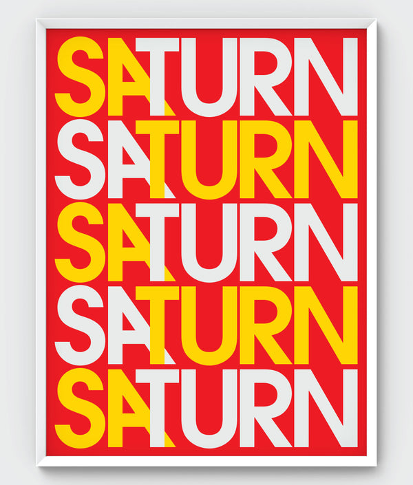 Saturn 2