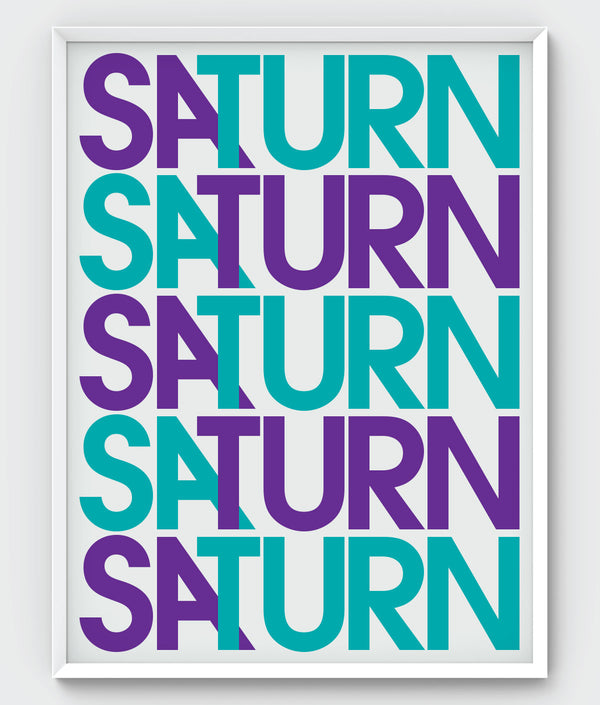 Saturn 3