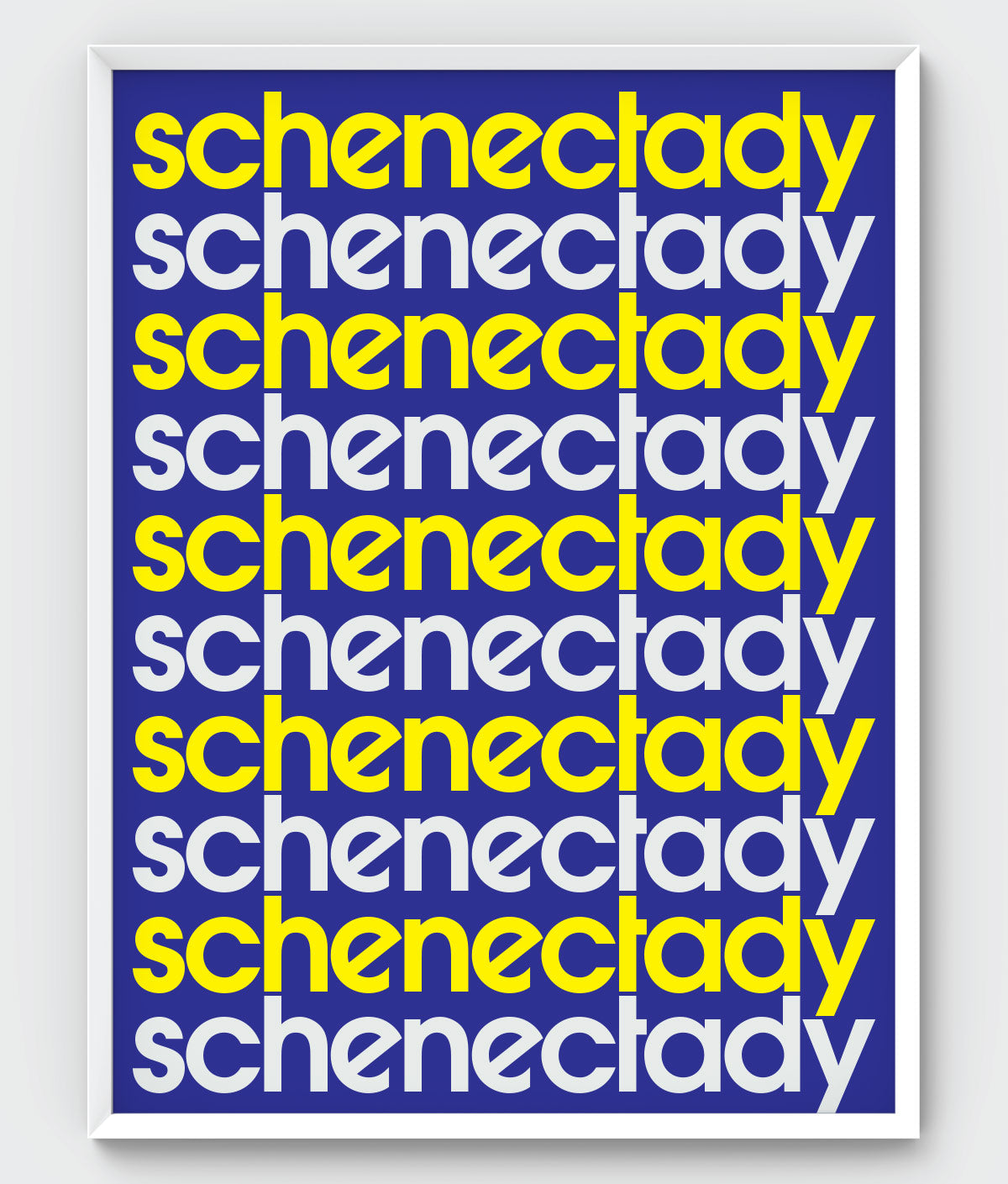 Schenectady 1 image 1