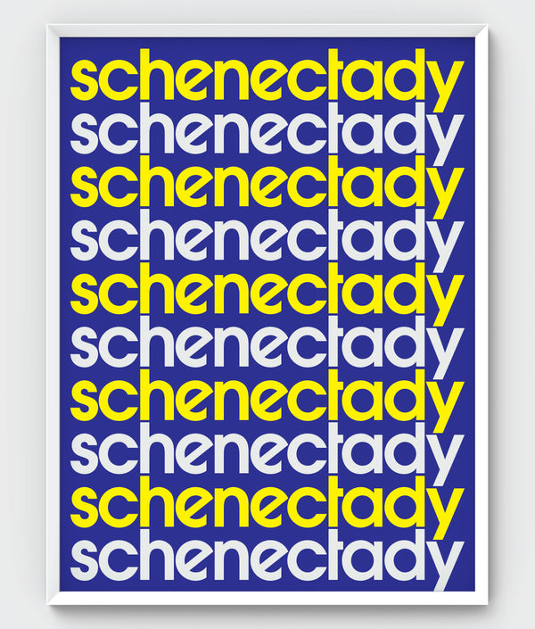 Schenectady 1