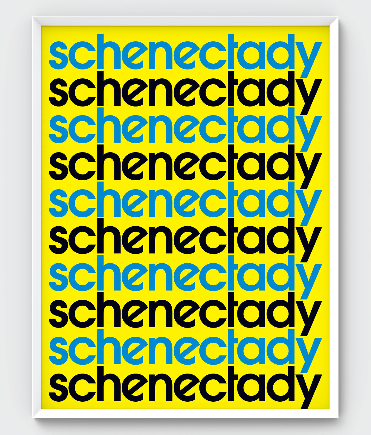 Schenectady 3 image 1