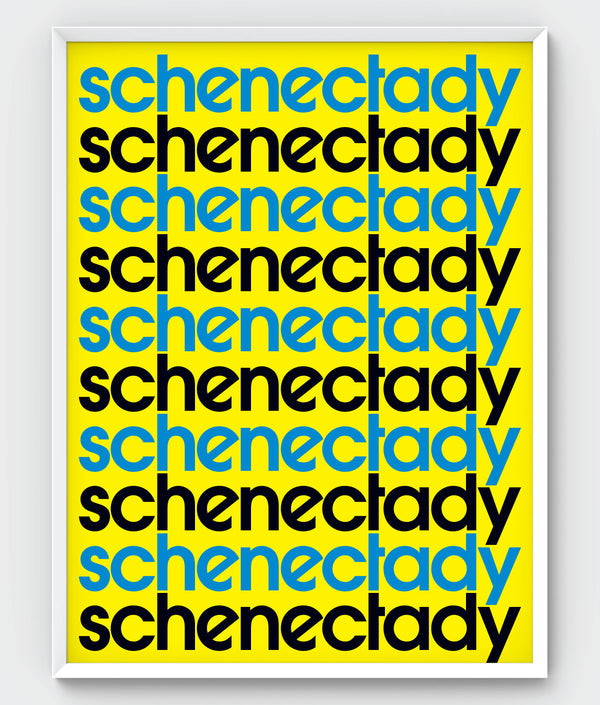 Schenectady 3