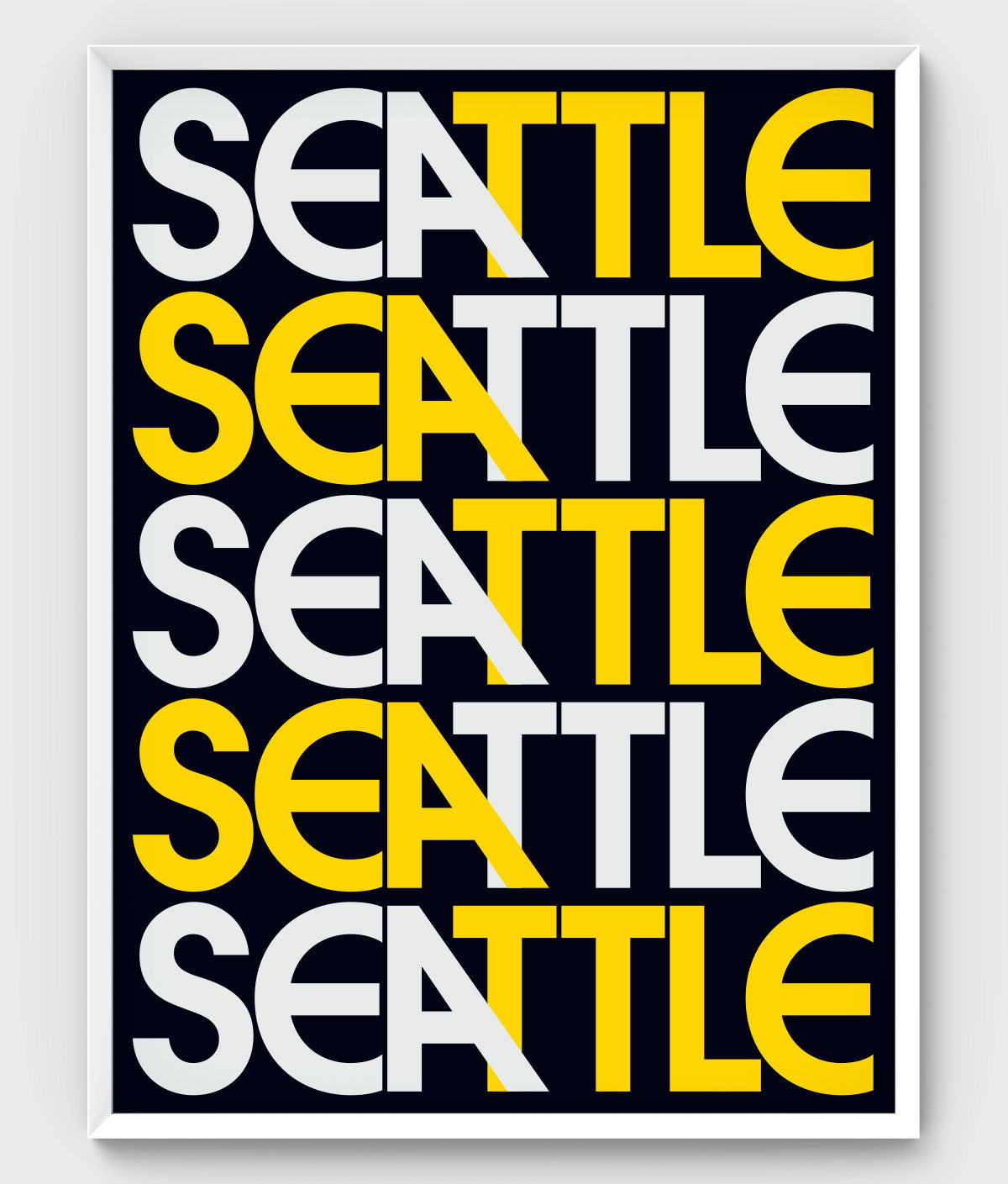 Seattle 1 image 1
