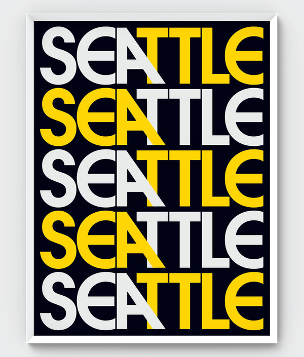 Seattle 1