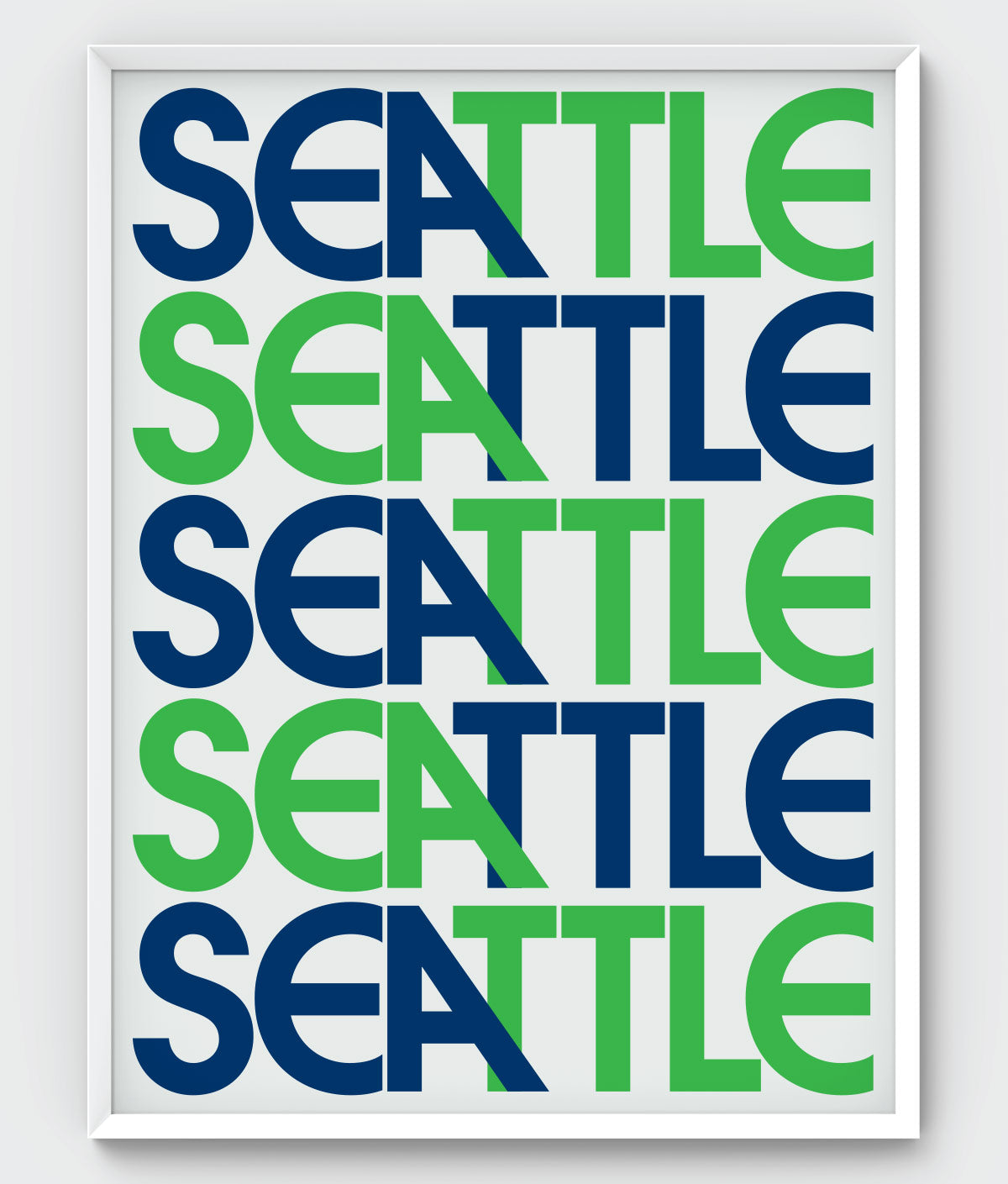 Seattle 2 image 1