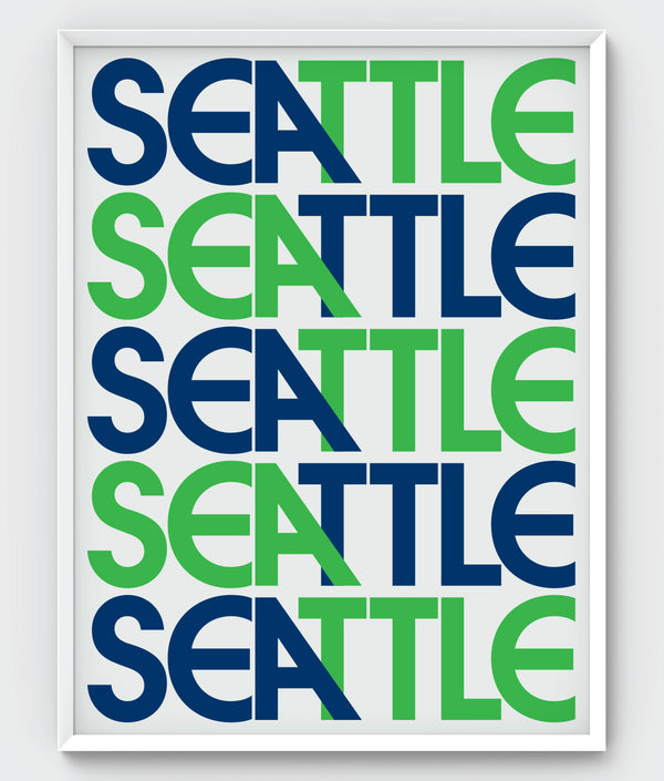 Seattle 2
