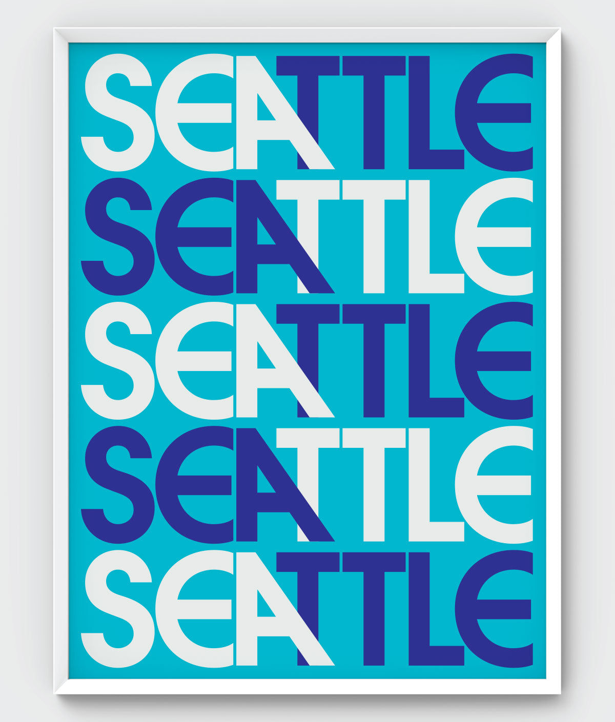 Seattle 3 image 1