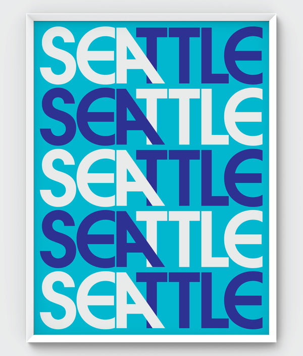 Seattle 3