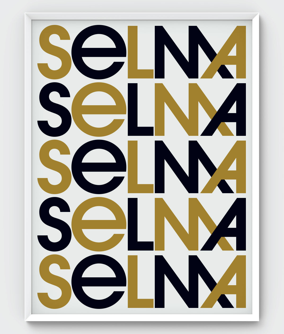 Selma 1 image 1