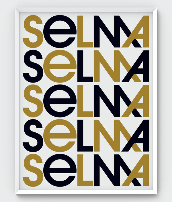 Selma 1