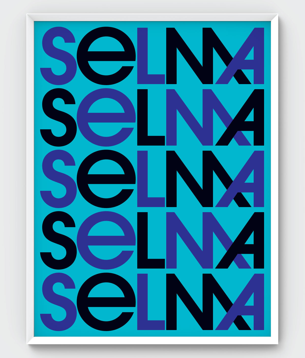 Selma 2 image 1
