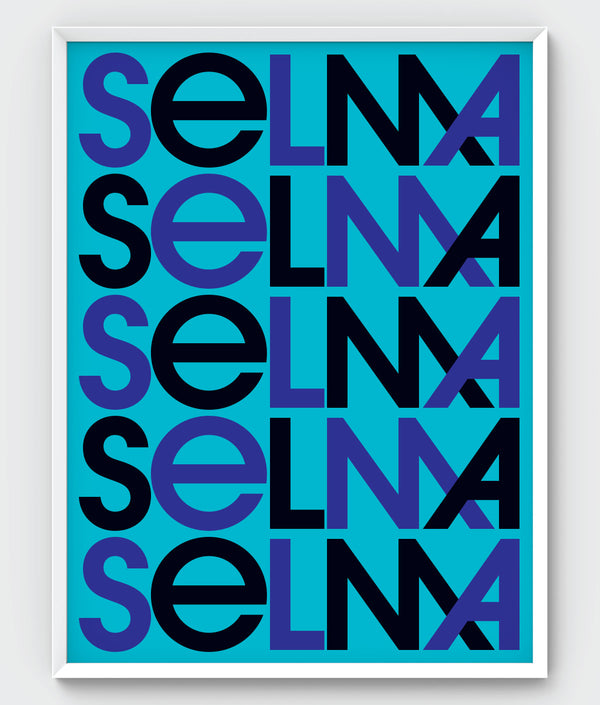 Selma 2