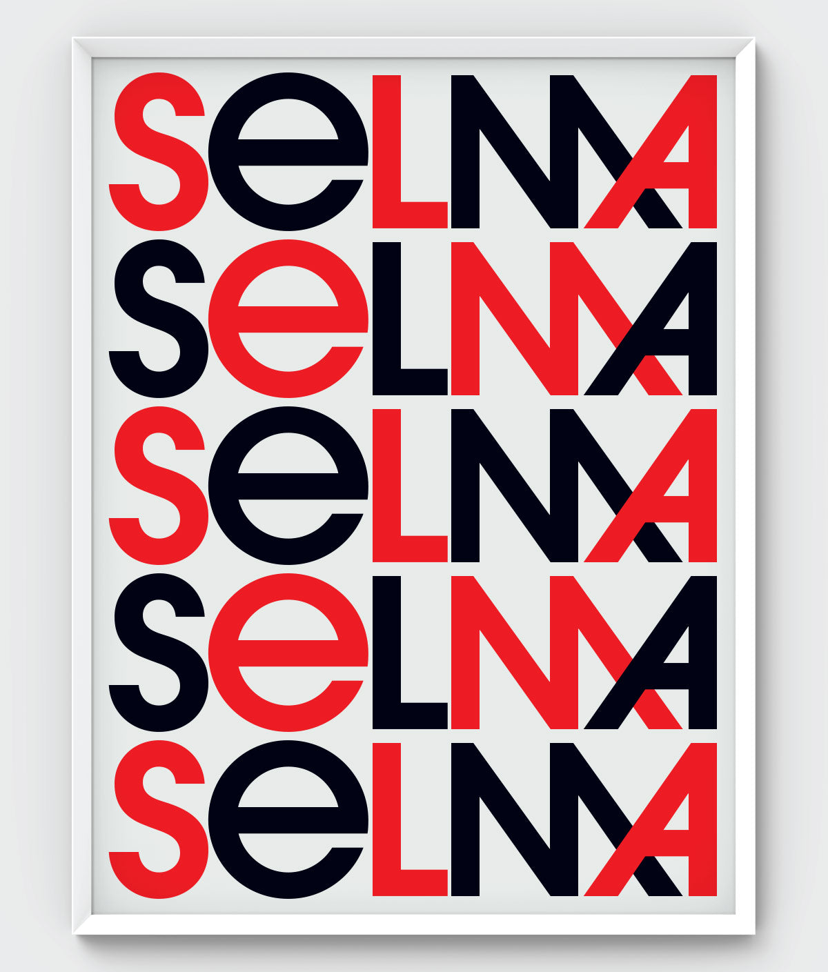 Selma 3 image 1