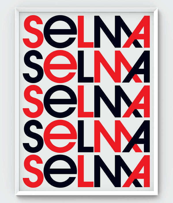 Selma 3