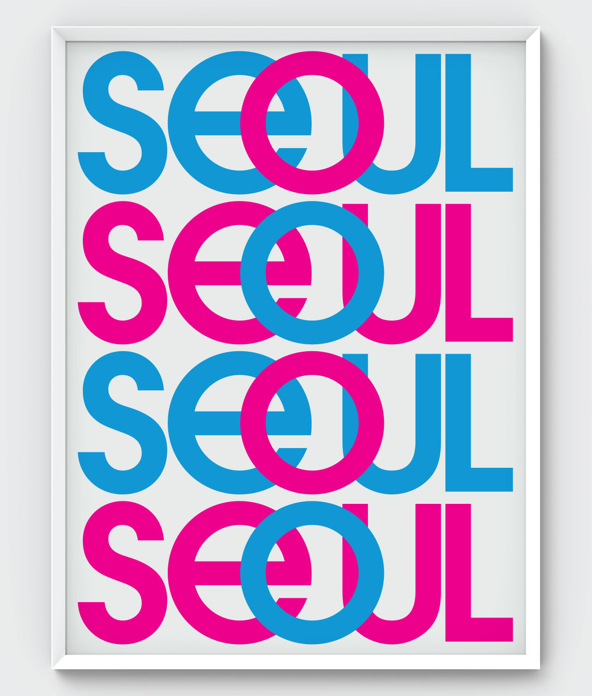 Seoul 1 image 1