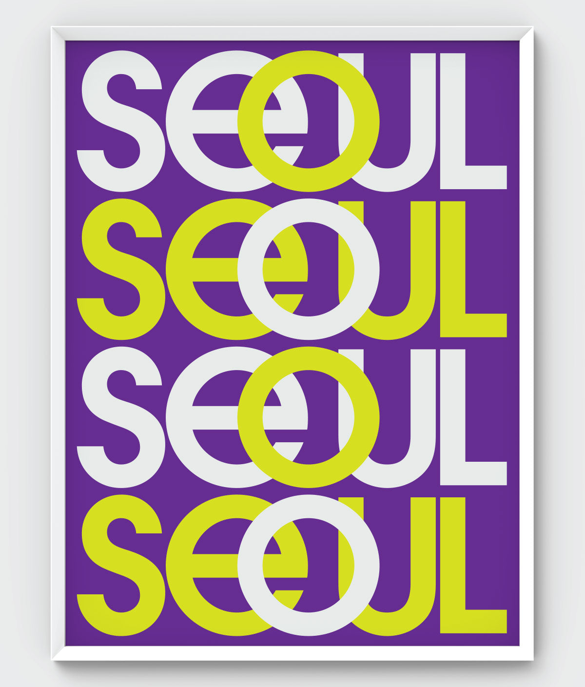Seoul 2 image 1