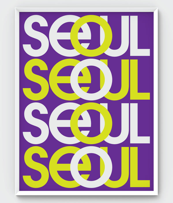Seoul 2