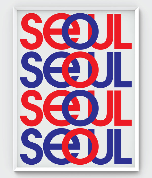Seoul 3