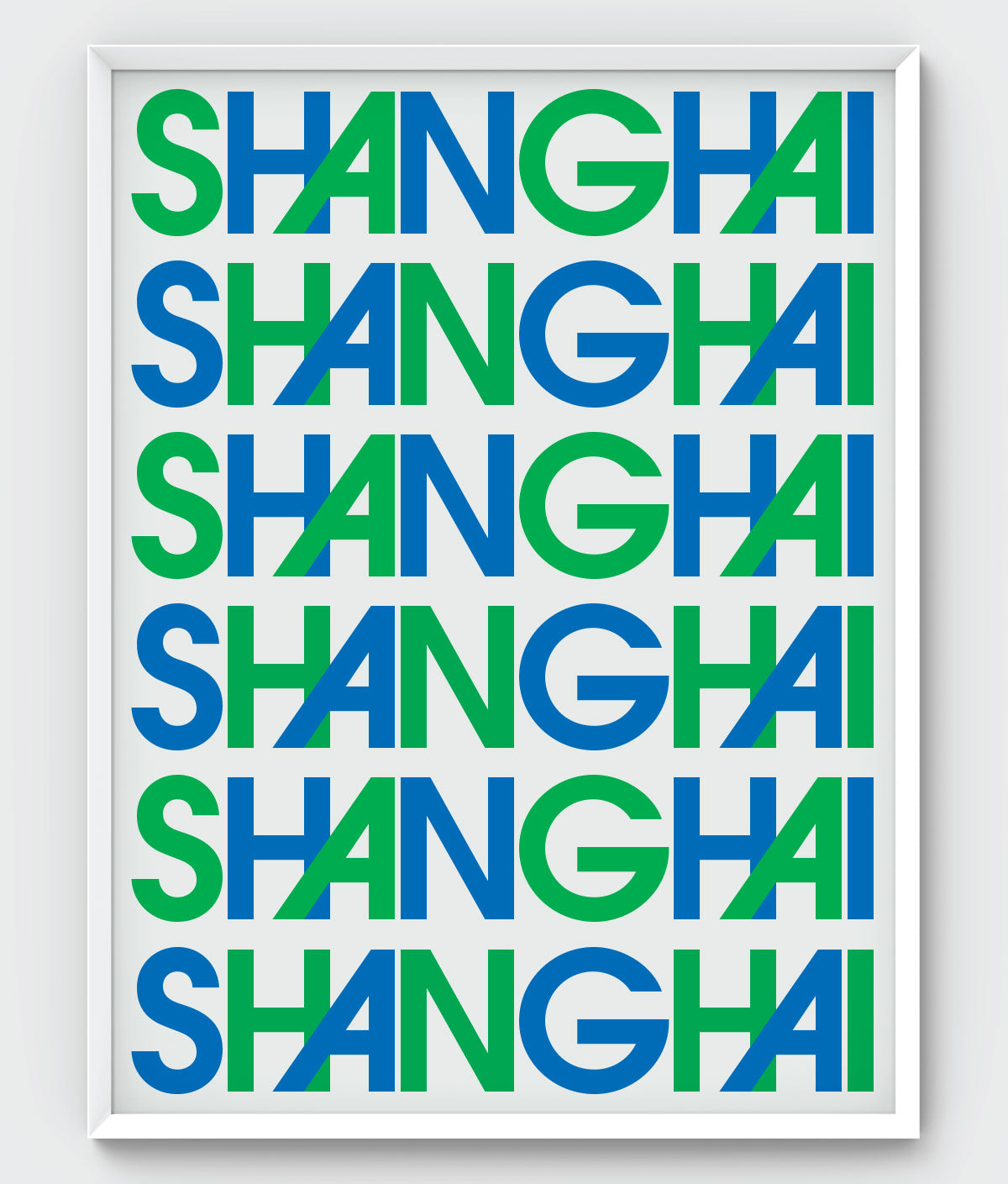 Shanghai 1 image 1